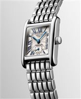 Orologio Longines Donna Mini DolceVita in Acciaio L52004716 - L52004716